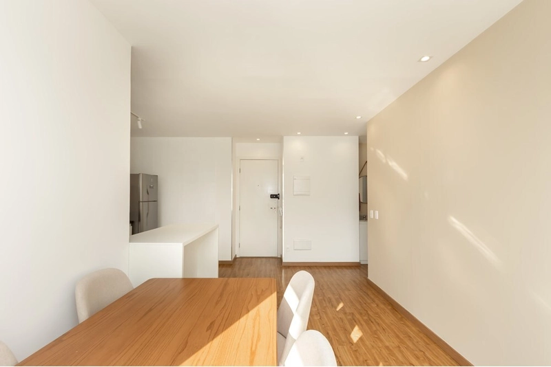 Apartamento com sensação de casa na Pompeia: 11ª foto da galeria de imagens do imóvel