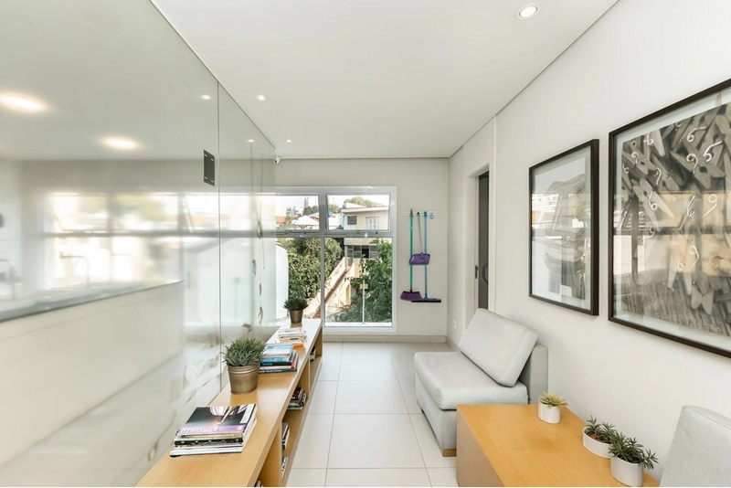 Apartamento com sensação de casa na Pompeia: 20ª foto da galeria de imagens do imóvel