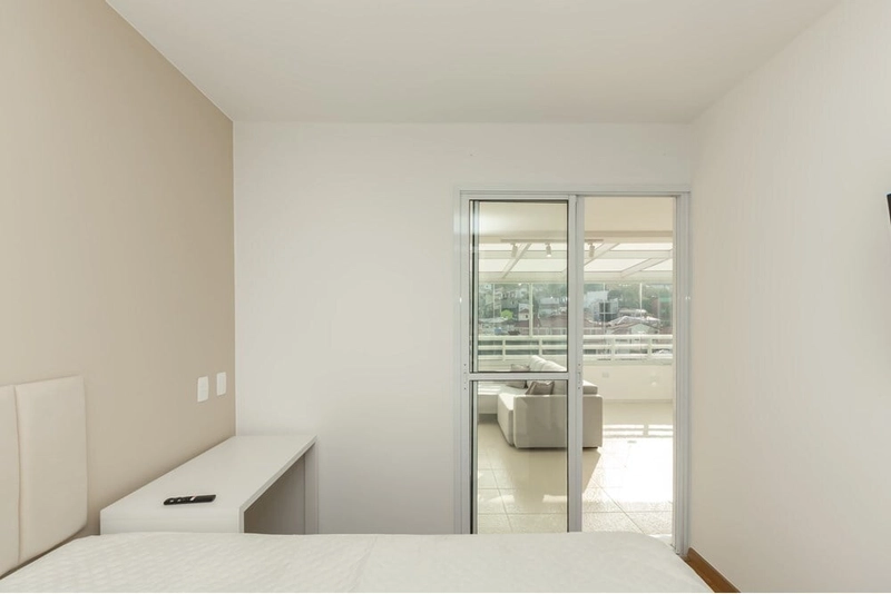 Apartamento com sensação de casa na Pompeia: 7ª foto da galeria de imagens do imóvel