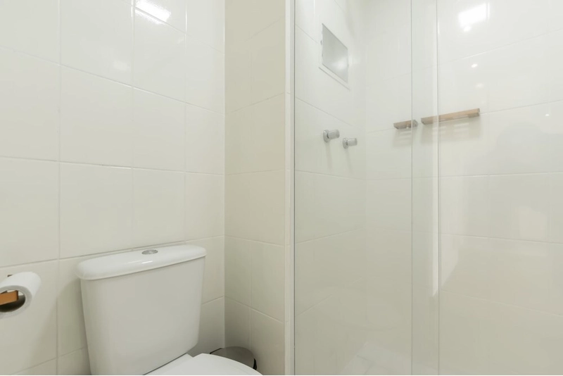 Apartamento com sensação de casa na Pompeia: 17ª foto da galeria de imagens do imóvel