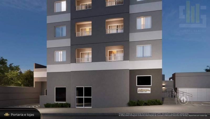 Apartamento Stúdio Lapa: 1ª foto da galeria de imagens do imóvel