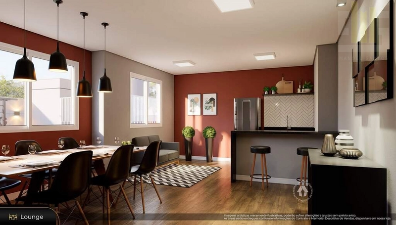 Apartamento Stúdio Lapa: 9ª foto da galeria de imagens do imóvel