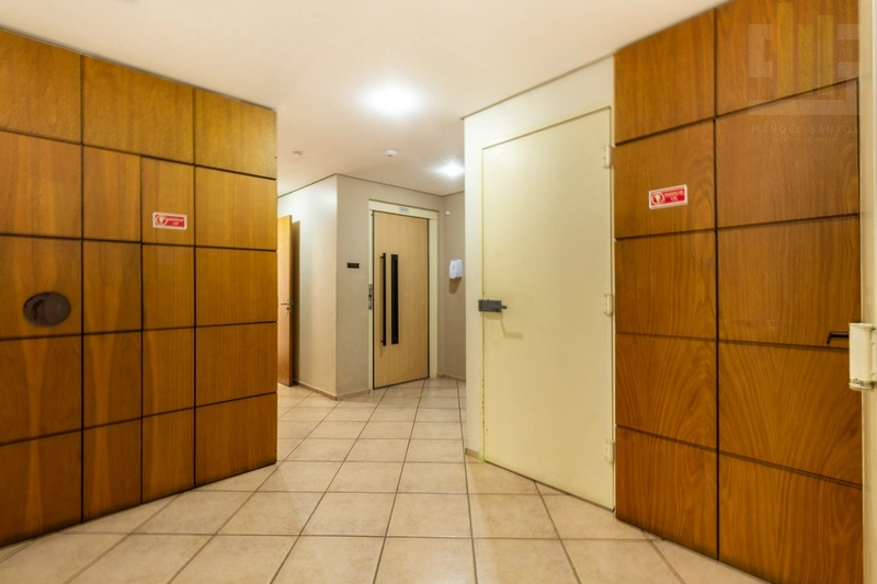 Apartamento em Pinheiros 3 dormitórios 1 suíte 2 vagas, com varanda: 27ª foto da galeria de imagens do imóvel