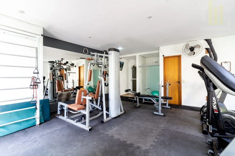 Apartamento em Pinheiros 3 dormitórios 1 suíte 2 vagas, com varanda: 31ª foto da galeria de imagens do imóvel