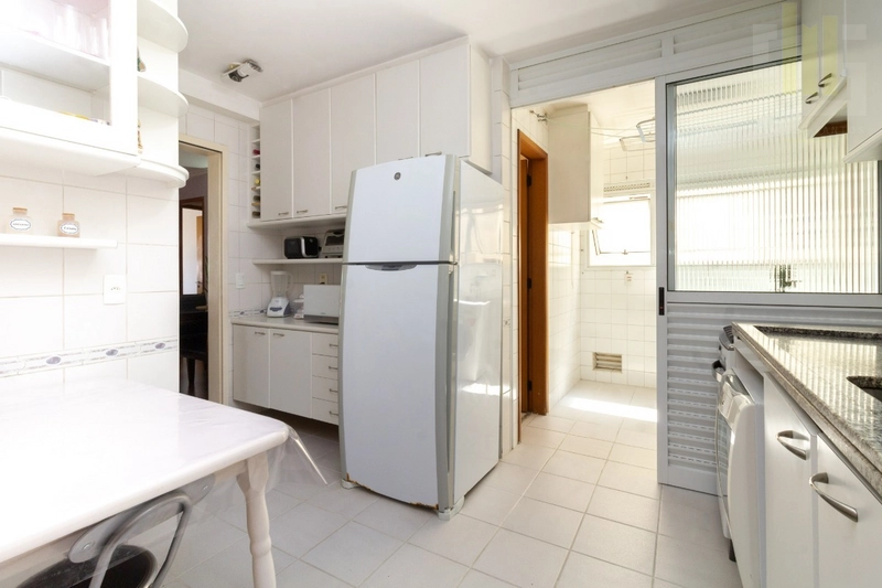 Apartamento em Pinheiros 3 dormitórios 1 suíte 2 vagas, com varanda: 21ª foto da galeria de imagens do imóvel