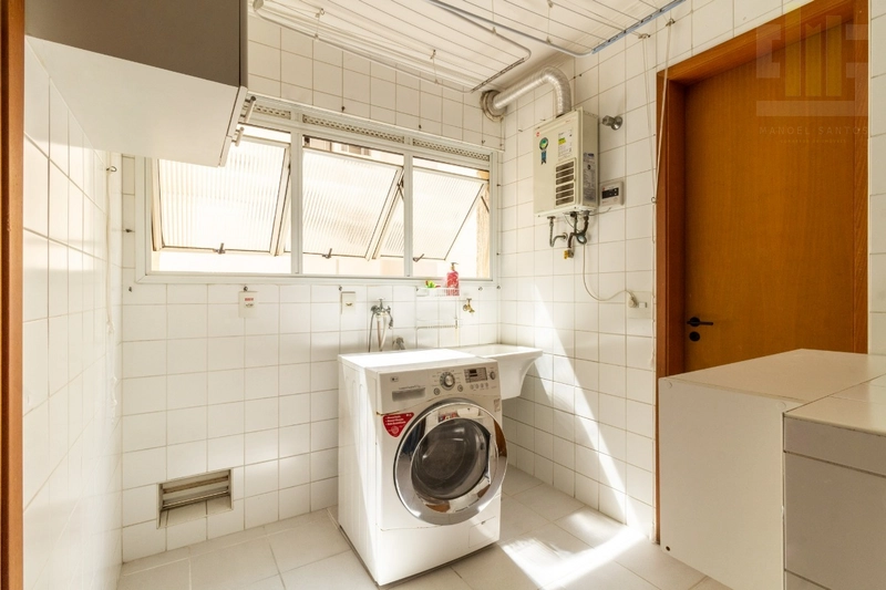 Apartamento em Pinheiros 3 dormitórios 1 suíte 2 vagas, com varanda: 24ª foto da galeria de imagens do imóvel