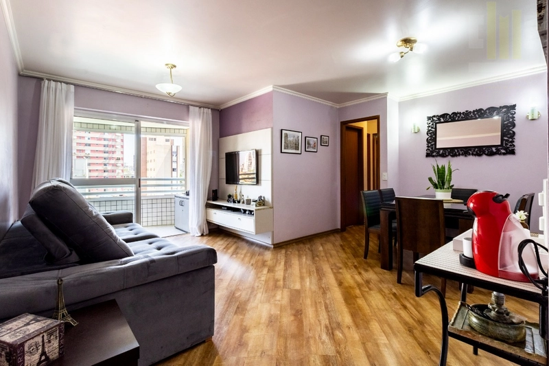 Apartamento em Pinheiros 3 dormitórios 1 suíte 2 vagas, com varanda: 43ª foto da galeria de imagens do imóvel
