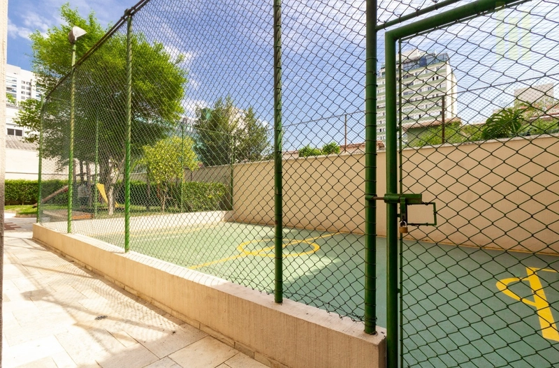 Apartamento em Pinheiros 3 dormitórios 1 suíte 2 vagas, com varanda: 33ª foto da galeria de imagens do imóvel