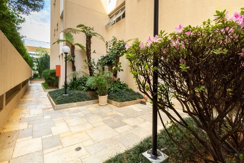 Apartamento em Pinheiros 3 dormitórios 1 suíte 2 vagas, com varanda: 39ª foto da galeria de imagens do imóvel