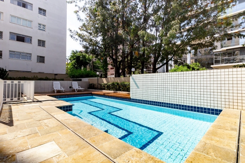 Apartamento em Pinheiros 3 dormitórios 1 suíte 2 vagas, com varanda: 38ª foto da galeria de imagens do imóvel