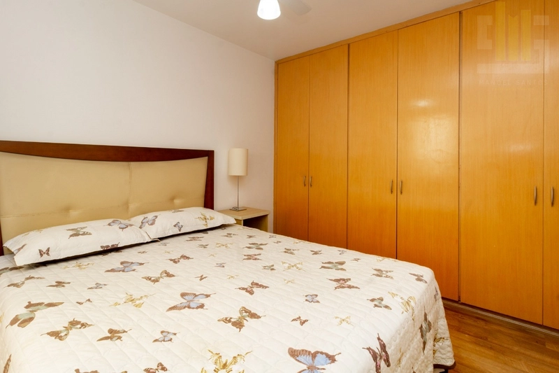Apartamento em Pinheiros 3 dormitórios 1 suíte 2 vagas, com varanda: 17ª foto da galeria de imagens do imóvel