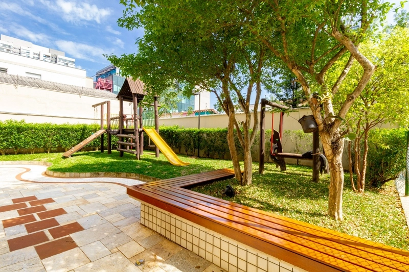 Apartamento em Pinheiros 3 dormitórios 1 suíte 2 vagas, com varanda: 35ª foto da galeria de imagens do imóvel