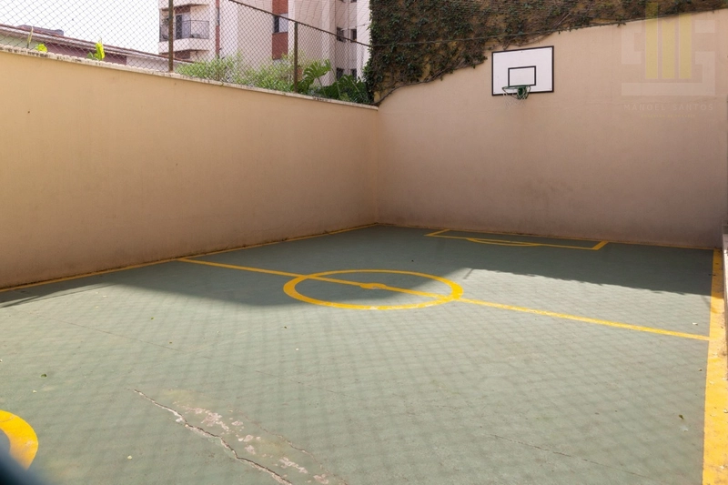 Apartamento em Pinheiros 3 dormitórios 1 suíte 2 vagas, com varanda: 34ª foto da galeria de imagens do imóvel