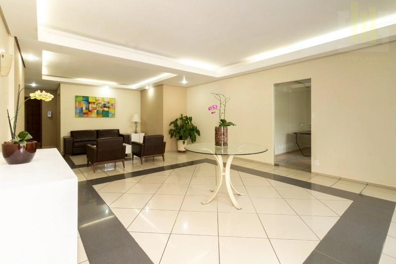 Apartamento em Pinheiros 3 dormitórios 1 suíte 2 vagas, com varanda: 28ª foto da galeria de imagens do imóvel