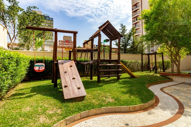 Apartamento em Pinheiros 3 dormitórios 1 suíte 2 vagas, com varanda: 36ª foto da galeria de imagens do imóvel