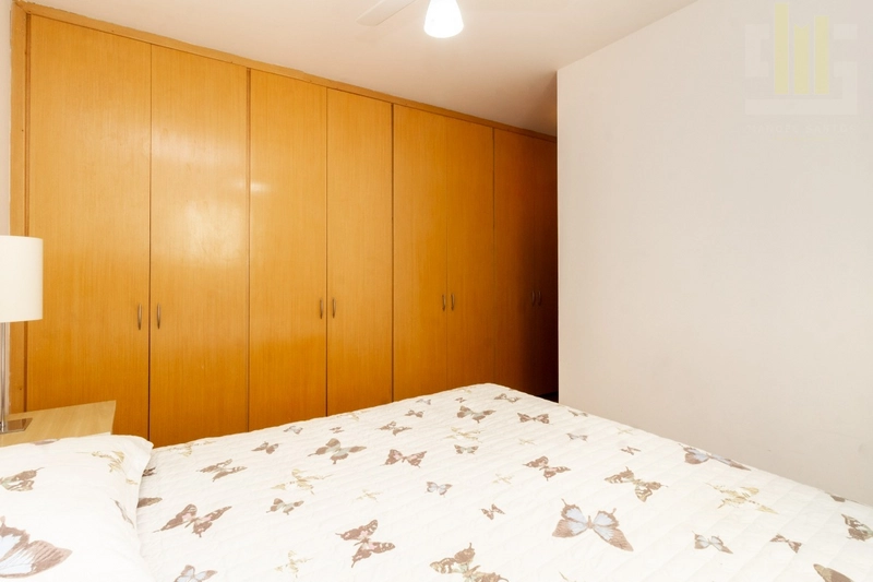 Apartamento em Pinheiros 3 dormitórios 1 suíte 2 vagas, com varanda: 18ª foto da galeria de imagens do imóvel