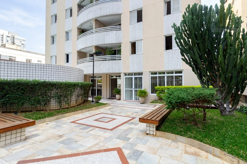 Apartamento em Pinheiros 3 dormitórios 1 suíte 2 vagas, com varanda: 40ª foto da galeria de imagens do imóvel