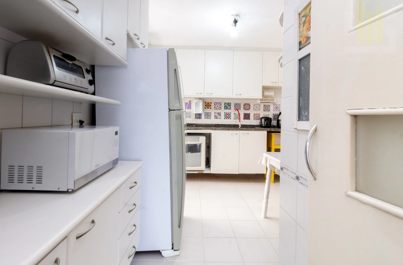 Apartamento em Pinheiros 3 dormitórios 1 suíte 2 vagas, com varanda: 20ª foto da galeria de imagens do imóvel