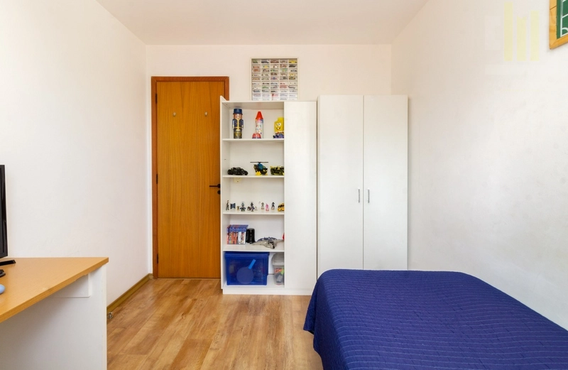 Apartamento em Pinheiros 3 dormitórios 1 suíte 2 vagas, com varanda: 8ª foto da galeria de imagens do imóvel
