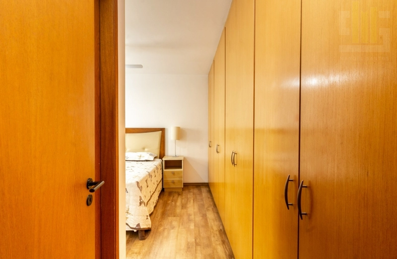 Apartamento em Pinheiros 3 dormitórios 1 suíte 2 vagas, com varanda: 15ª foto da galeria de imagens do imóvel