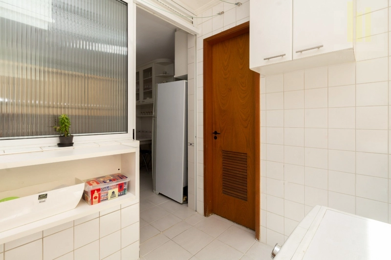 Apartamento em Pinheiros 3 dormitórios 1 suíte 2 vagas, com varanda: 25ª foto da galeria de imagens do imóvel