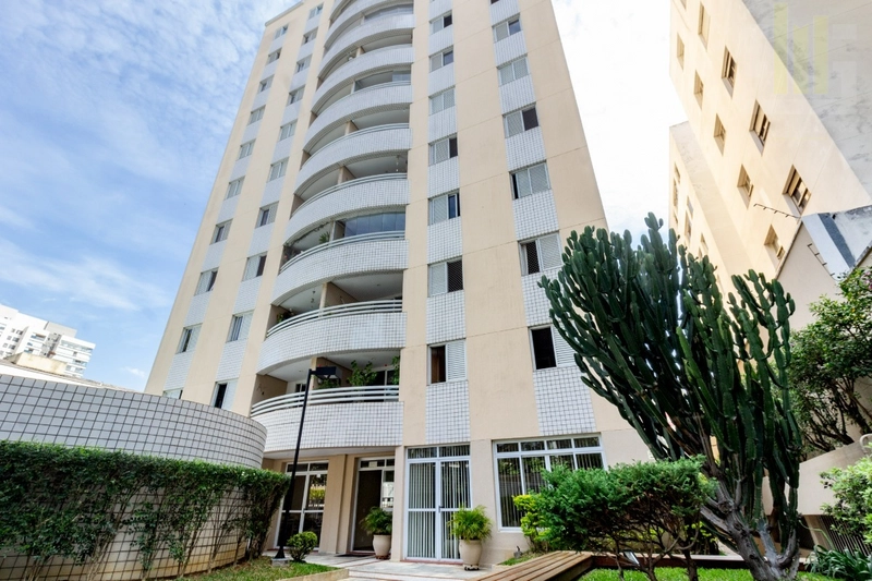Apartamento em Pinheiros 3 dormitórios 1 suíte 2 vagas, com varanda: 41ª foto da galeria de imagens do imóvel