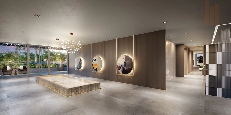 Apartamento 3 suítes, varanda com churrasqueira: 5ª foto da galeria de imagens do imóvel
