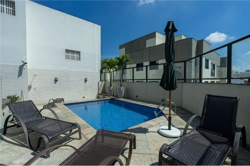 Apartamento 3 dormitórios 2 vagas na Vila Leopoldina Reformado: 32ª foto da galeria de imagens do imóvel