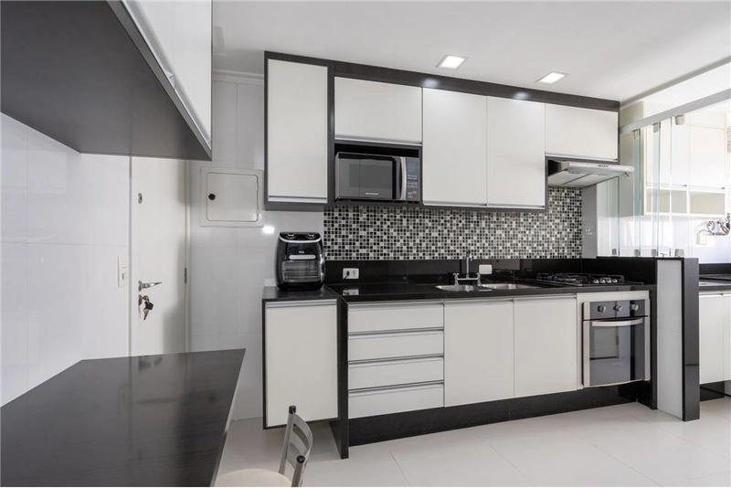 Apartamento 3 dormitórios 2 vagas na Vila Leopoldina Reformado: 28ª foto da galeria de imagens do imóvel
