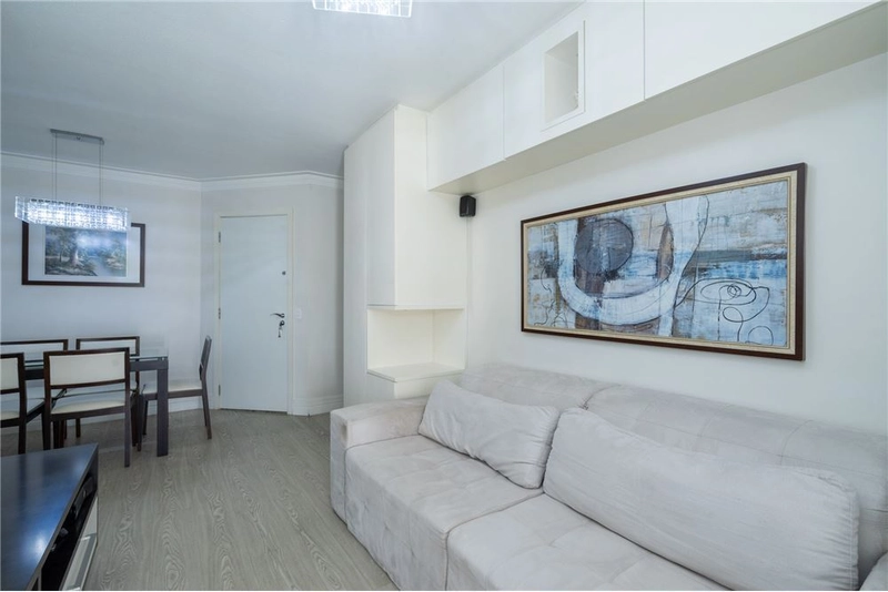 Apartamento 3 dormitórios 2 vagas na Vila Leopoldina Reformado: 10ª foto da galeria de imagens do imóvel