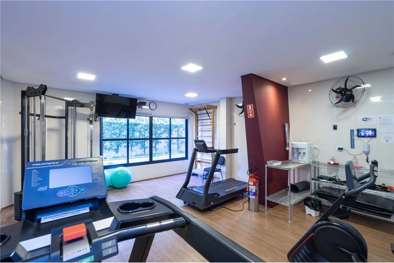Apartamento 3 dormitórios 2 vagas na Vila Leopoldina Reformado: 41ª foto da galeria de imagens do imóvel