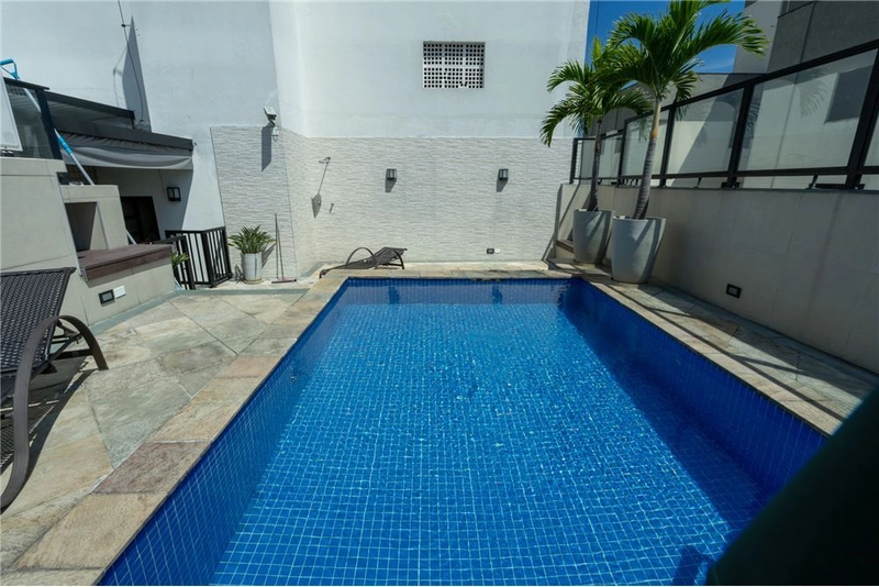Apartamento 3 dormitórios 2 vagas na Vila Leopoldina Reformado: 33ª foto da galeria de imagens do imóvel