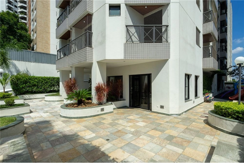 Apartamento 3 dormitórios 2 vagas na Vila Leopoldina Reformado: 45ª foto da galeria de imagens do imóvel