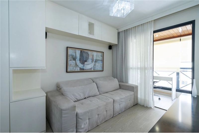Apartamento 3 dormitórios 2 vagas na Vila Leopoldina Reformado: 4ª foto da galeria de imagens do imóvel