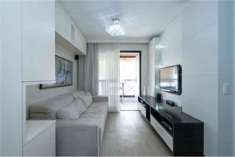 Apartamento 3 dormitórios 2 vagas na Vila Leopoldina Reformado: 7ª foto da galeria de imagens do imóvel