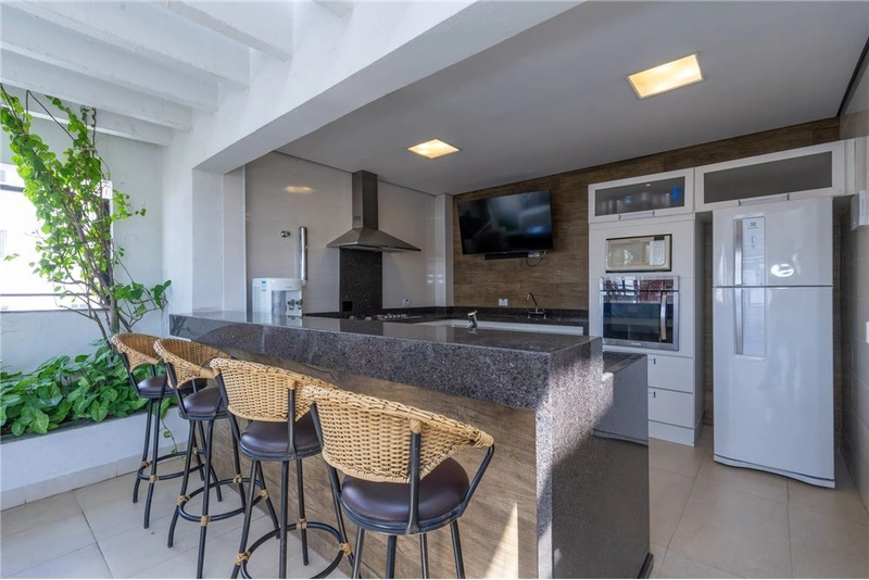 Apartamento 3 dormitórios 2 vagas na Vila Leopoldina Reformado: 34ª foto da galeria de imagens do imóvel