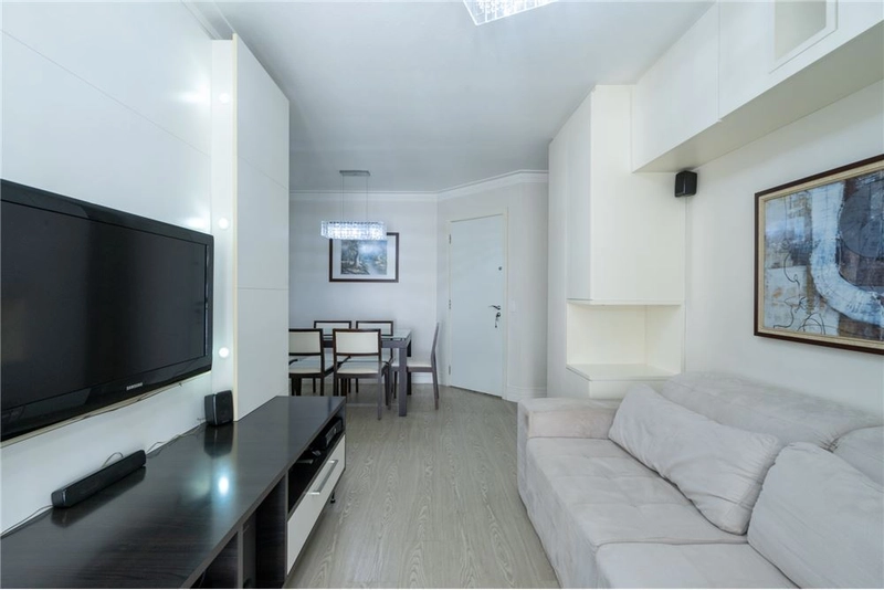 Apartamento 3 dormitórios 2 vagas na Vila Leopoldina Reformado: 3ª foto da galeria de imagens do imóvel