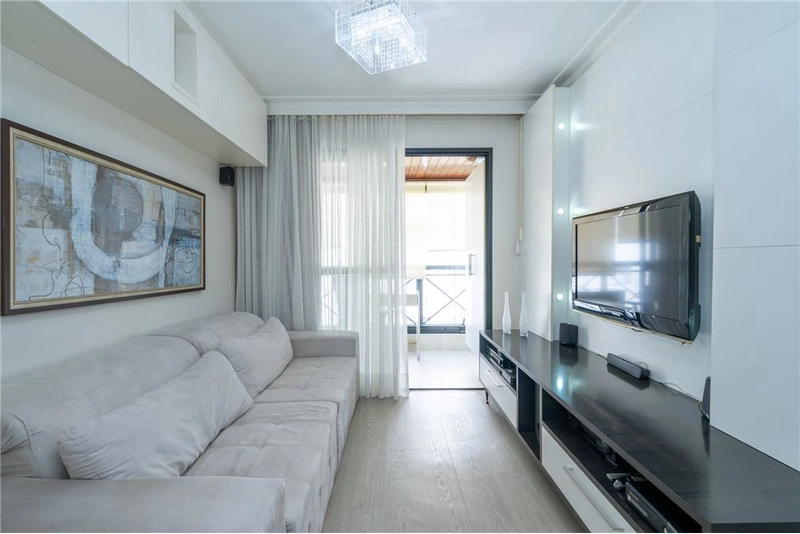 Apartamento 3 dormitórios 2 vagas na Vila Leopoldina Reformado: 2ª foto da galeria de imagens do imóvel