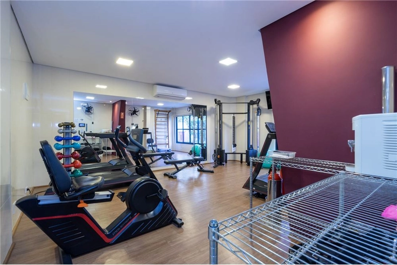 Apartamento 3 dormitórios 2 vagas na Vila Leopoldina Reformado: 40ª foto da galeria de imagens do imóvel
