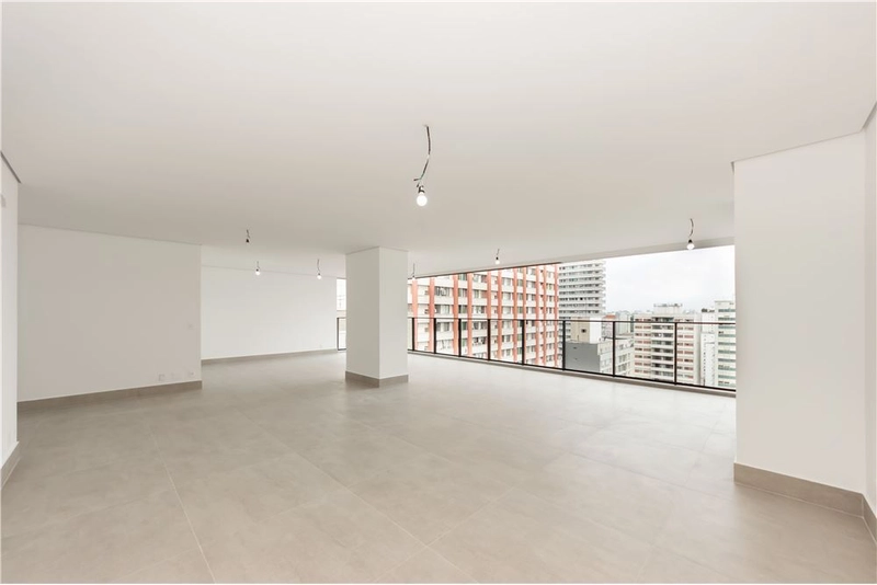 Apartamento 6 suítes e 6 vagas Jardins Novo nunca habitado: 22ª foto da galeria de imagens do imóvel