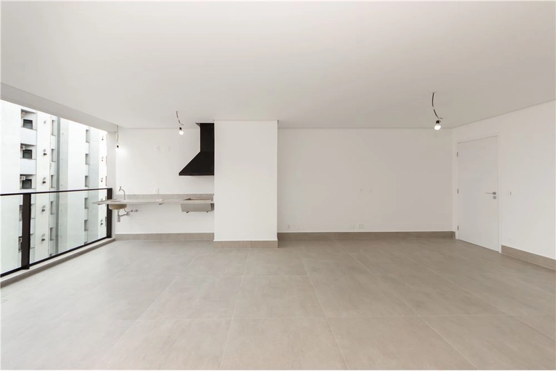Apartamento 6 suítes e 6 vagas Jardins Novo nunca habitado: 23ª foto da galeria de imagens do imóvel