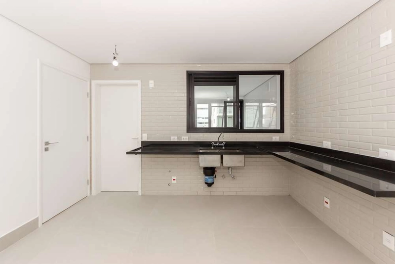 Apartamento 6 suítes e 6 vagas Jardins Novo nunca habitado: 12ª foto da galeria de imagens do imóvel