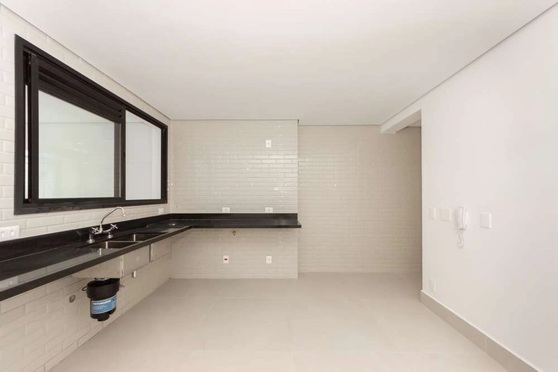 Apartamento 6 suítes e 6 vagas Jardins Novo nunca habitado: 11ª foto da galeria de imagens do imóvel