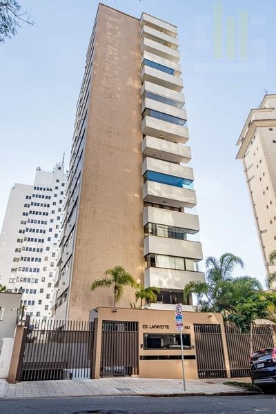 Apartamento em Higienópolis 3 suítes 3 vagas: 43ª foto da galeria de imagens do imóvel