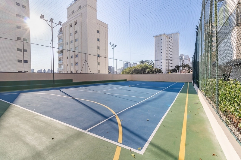 Apartamento em Higienópolis 3 suítes 3 vagas: 33ª foto da galeria de imagens do imóvel