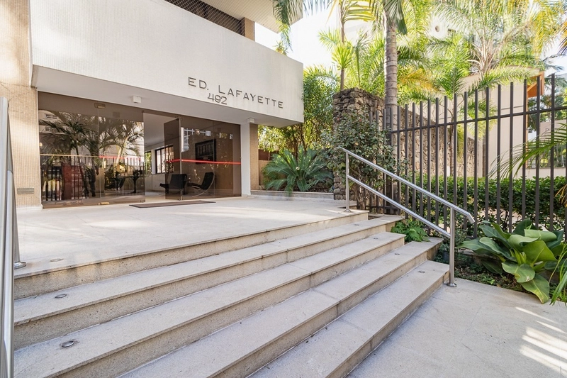Apartamento em Higienópolis 3 suítes 3 vagas: 29ª foto da galeria de imagens do imóvel