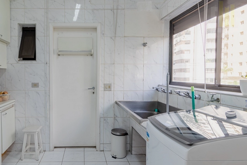 Apartamento em Higienópolis 3 suítes 3 vagas: 23ª foto da galeria de imagens do imóvel