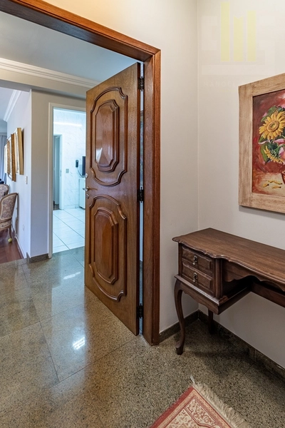Apartamento em Higienópolis 3 suítes 3 vagas: 27ª foto da galeria de imagens do imóvel
