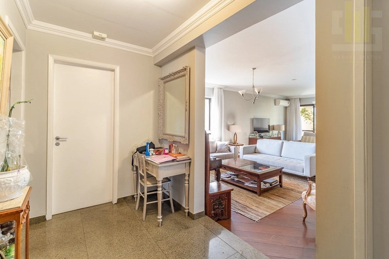 Apartamento em Higienópolis 3 suítes 3 vagas: 6ª foto da galeria de imagens do imóvel