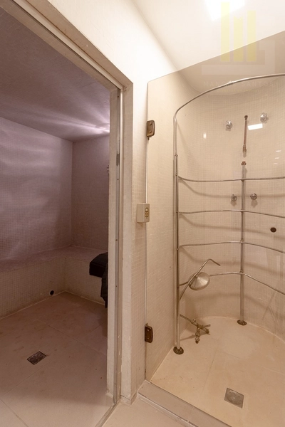 Apartamento em Higienópolis 3 suítes 3 vagas: 39ª foto da galeria de imagens do imóvel